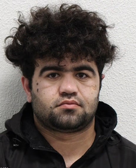 اخراج یک قاچاقچی افغانستان از بریتانیا و اجرای حکم زندان در بلجیم