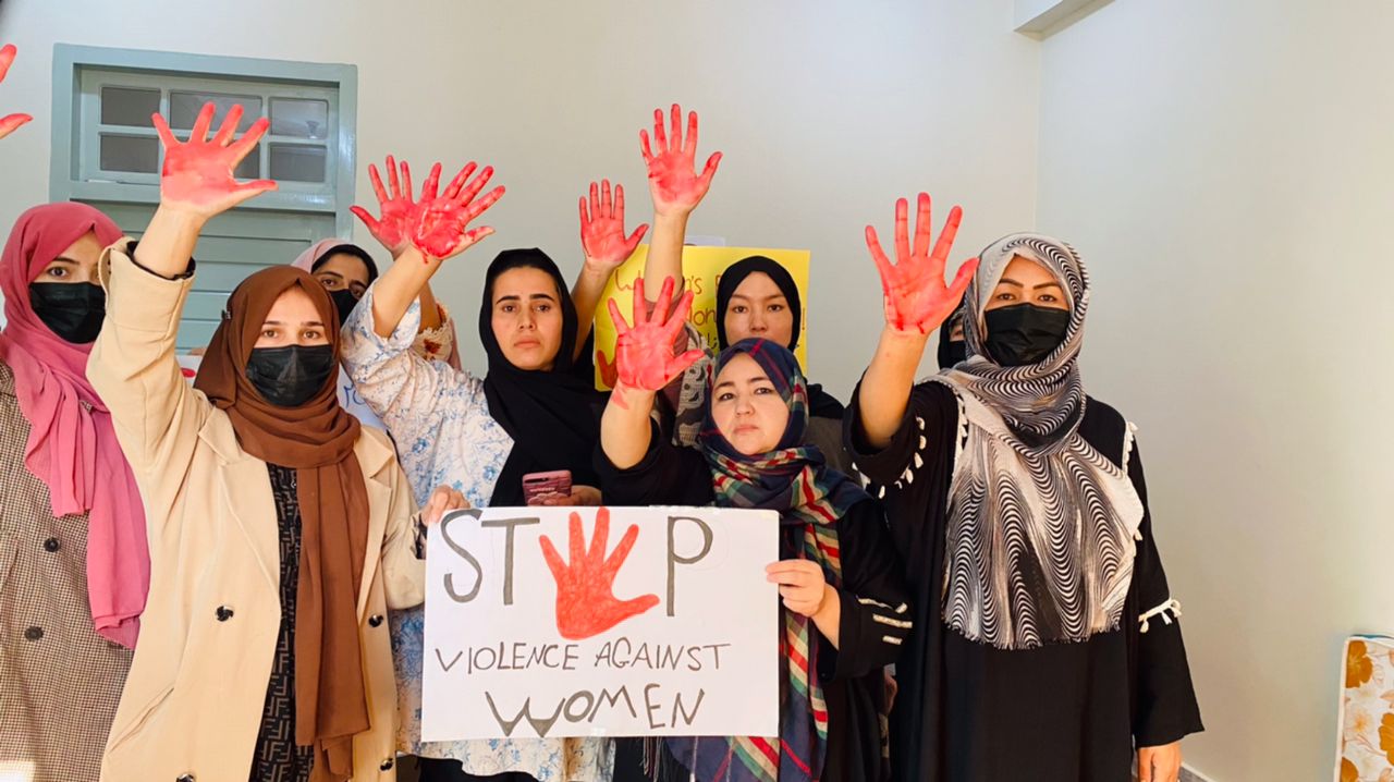 United Nations: Gender-Based Apartheid Should Be Included in the Crimes Against Humanity Treaty