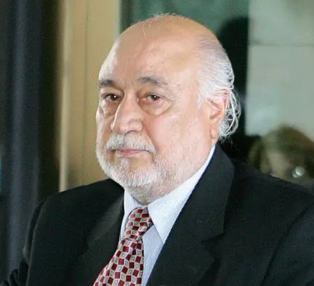 رییس پیشین دادگاه عالی افغانستان درگذشت