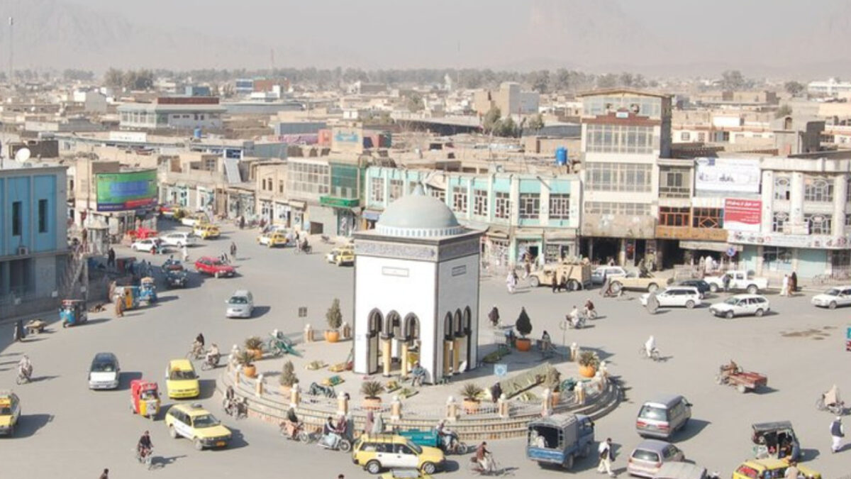 فروریزی سقف خانه در قندهار؛ شش کودک جان باختند