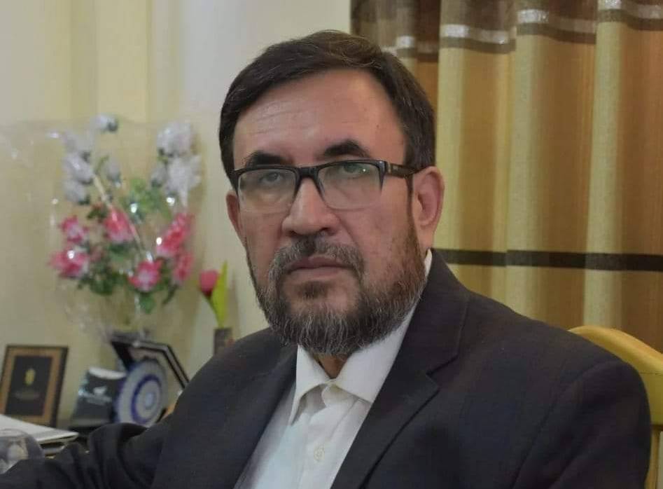 چالش‌های روایت رسمی هویت ملی در افغانستان