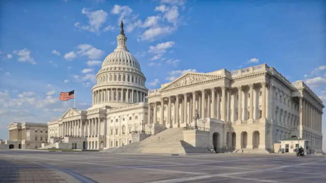 U.S. Senate Passes Bill to Cut Financial Aid to the Taliban