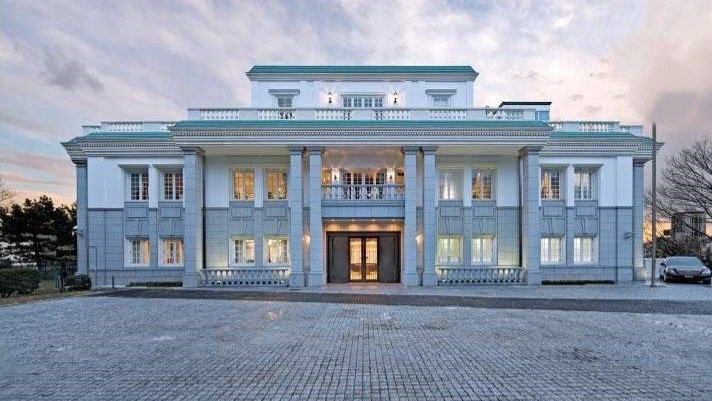 Afghanistan’s Embassy in Japan Has Closed