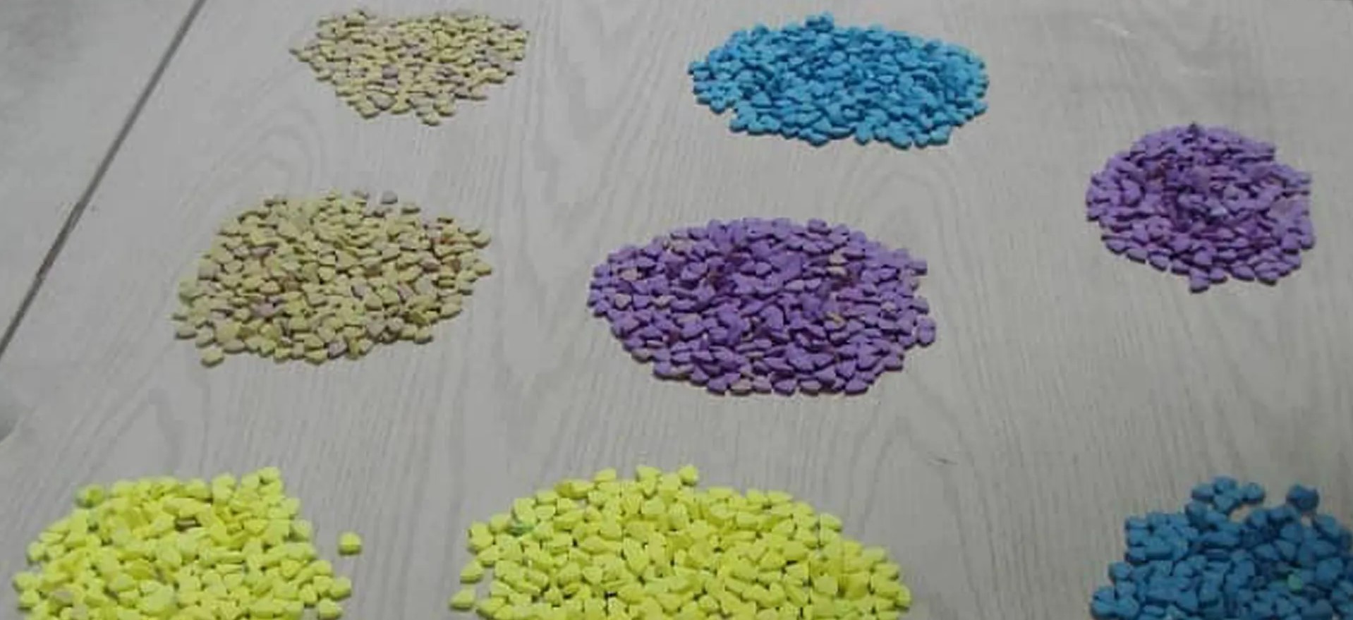 United Nations: Tablet Drug Use Is Rising Among Afghan Youth