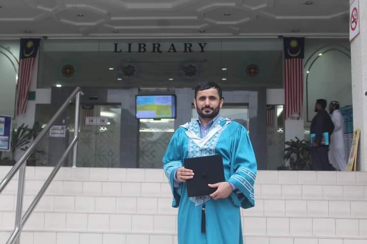 Takhar University Professor: I Was Dismissed on Charges of Illiteracy