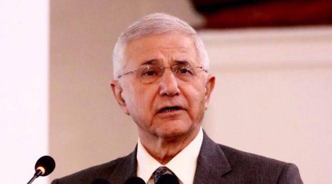 باری جهانی: نماز تروایح بدعت است