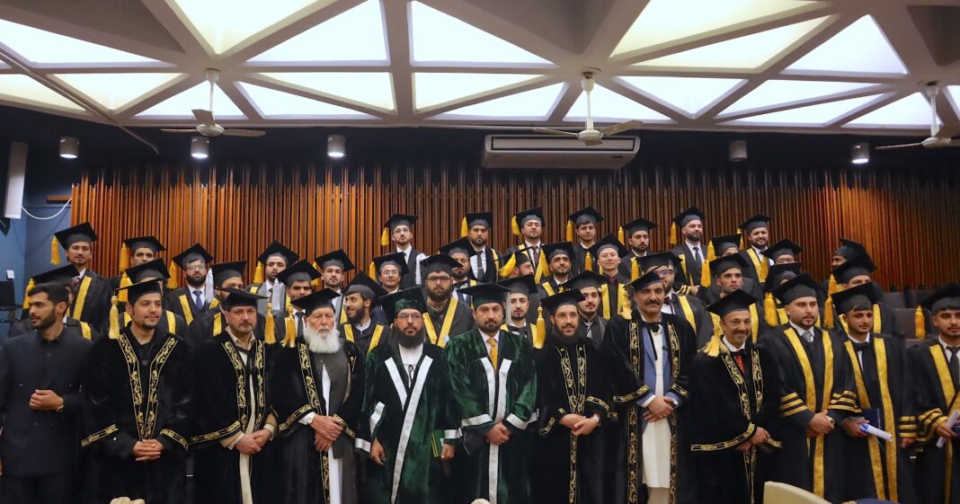 پولیس پاکستان چندین دانشجوی افغانستان را بازداشت کرد