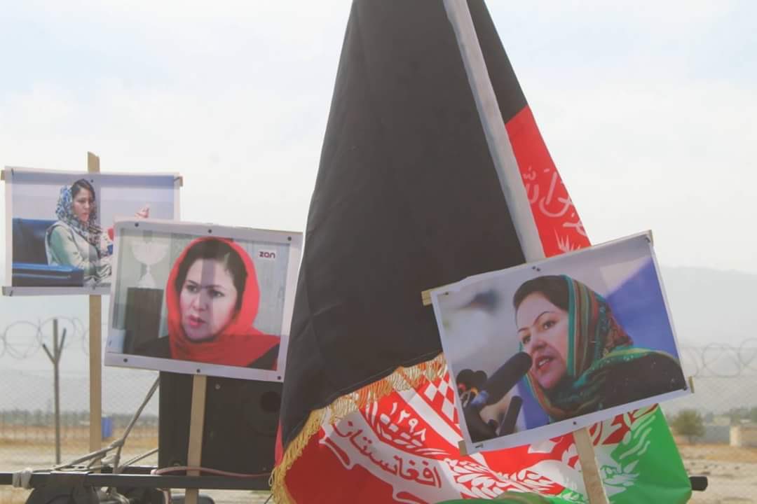 فوزیه کوفی: این دور تسلسل باطل تا زمان تحکیم نظام مشروع ادامه خواهد داشت