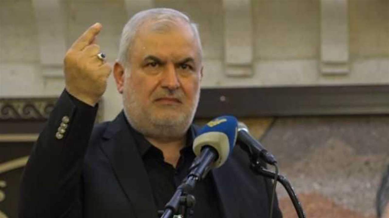 العربیه: معاون دبیر کل حزب الله لبنان کشته شد