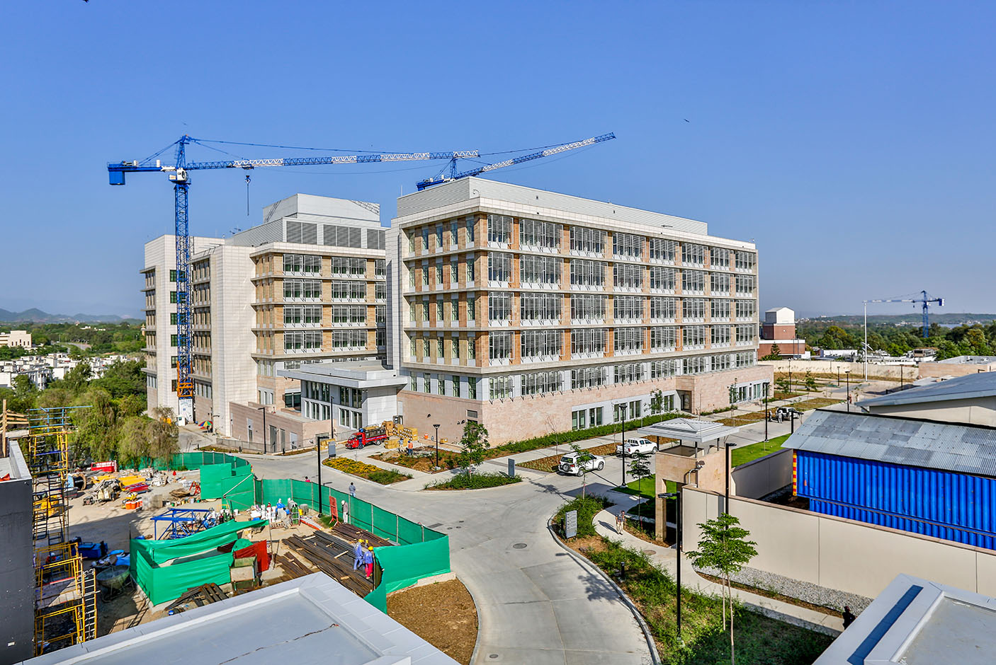 سفارت امریکا در پاکستان بسته شد