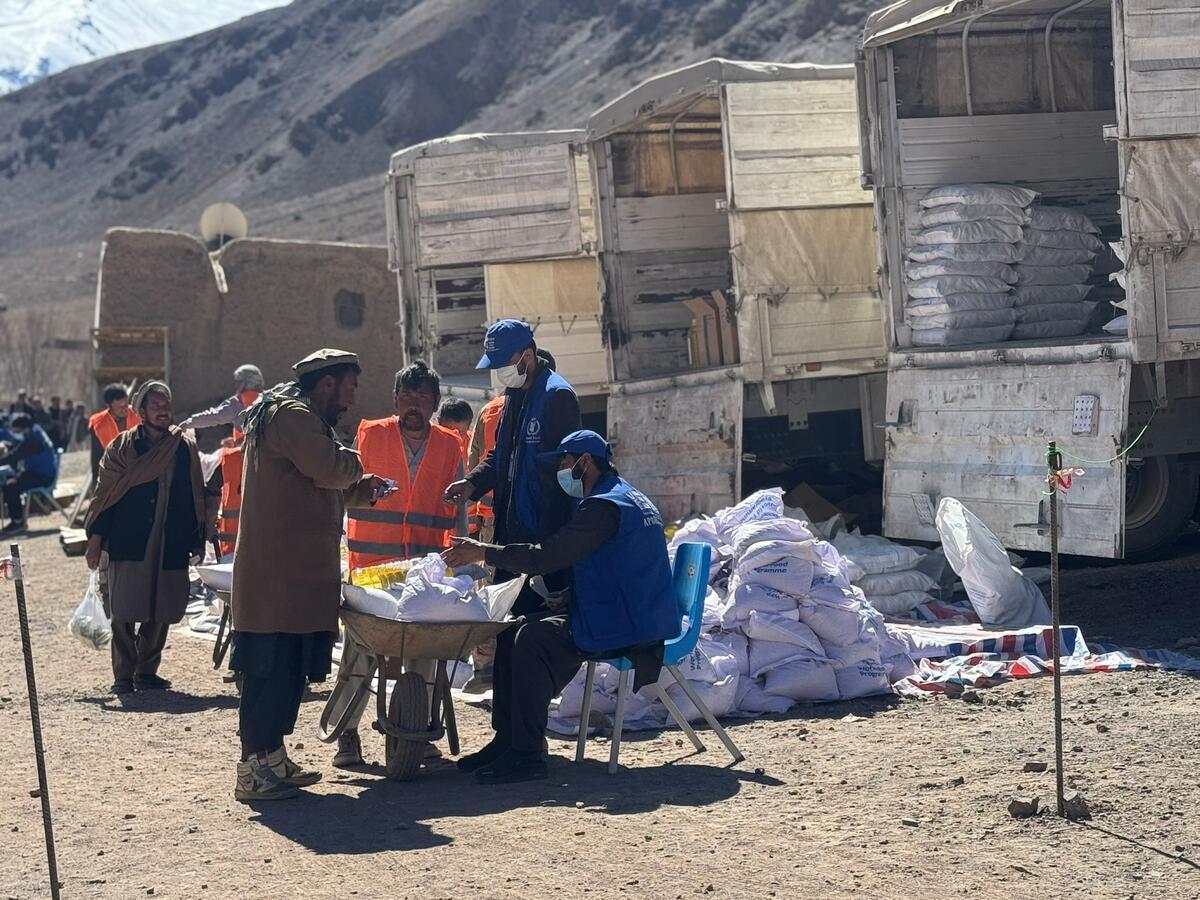 اداره‌ی کابل زیر فشار درگیری‌های مرزی؛ هشدار جدی از تشدید بحران گرسنگی