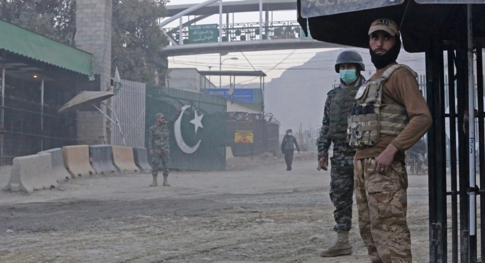 اداره‌ی کابل: ۱۱۰ غیرنظامی در درگیری‌ها با پاکستان کشته شدند