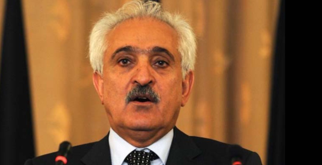 سپنتا: مخالفت با تجاوز پاکستان هم‌گرایی با استبداد نیست 