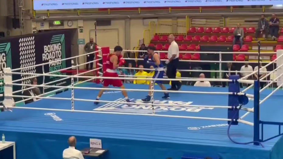 مشت‌زنان افغانستان به دلیل کمبود بودجه از رقابت‌های تایلند بازماندند 