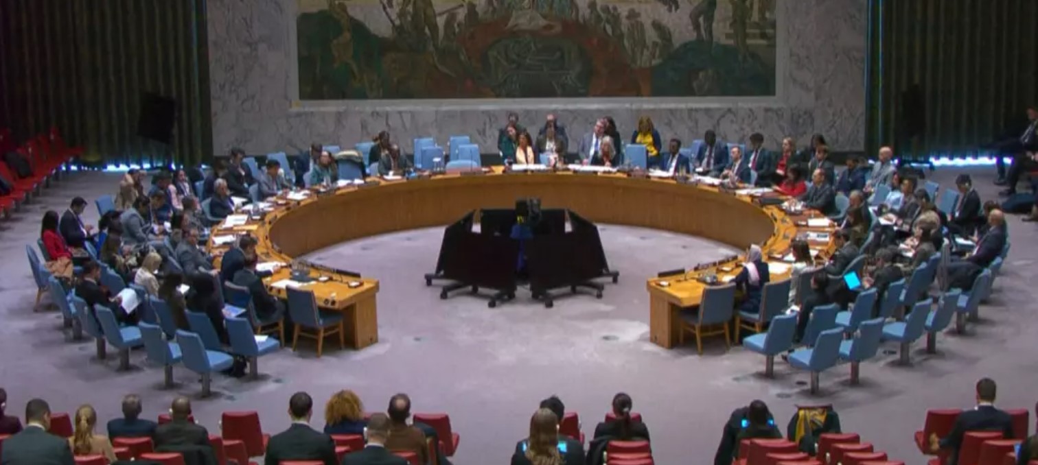 شورای امنیت درباره‌ی وضعیت افغانستان نشست برگزار می‌کند