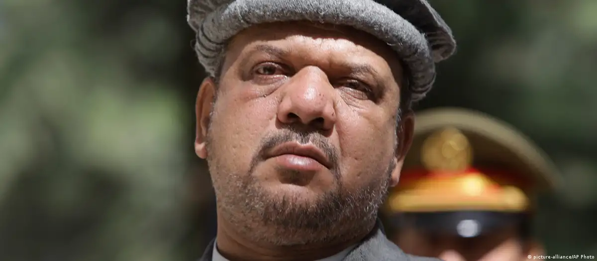 عبدالله: مارشال فهیم یکی از فرزندان شجاع افغانستان بود