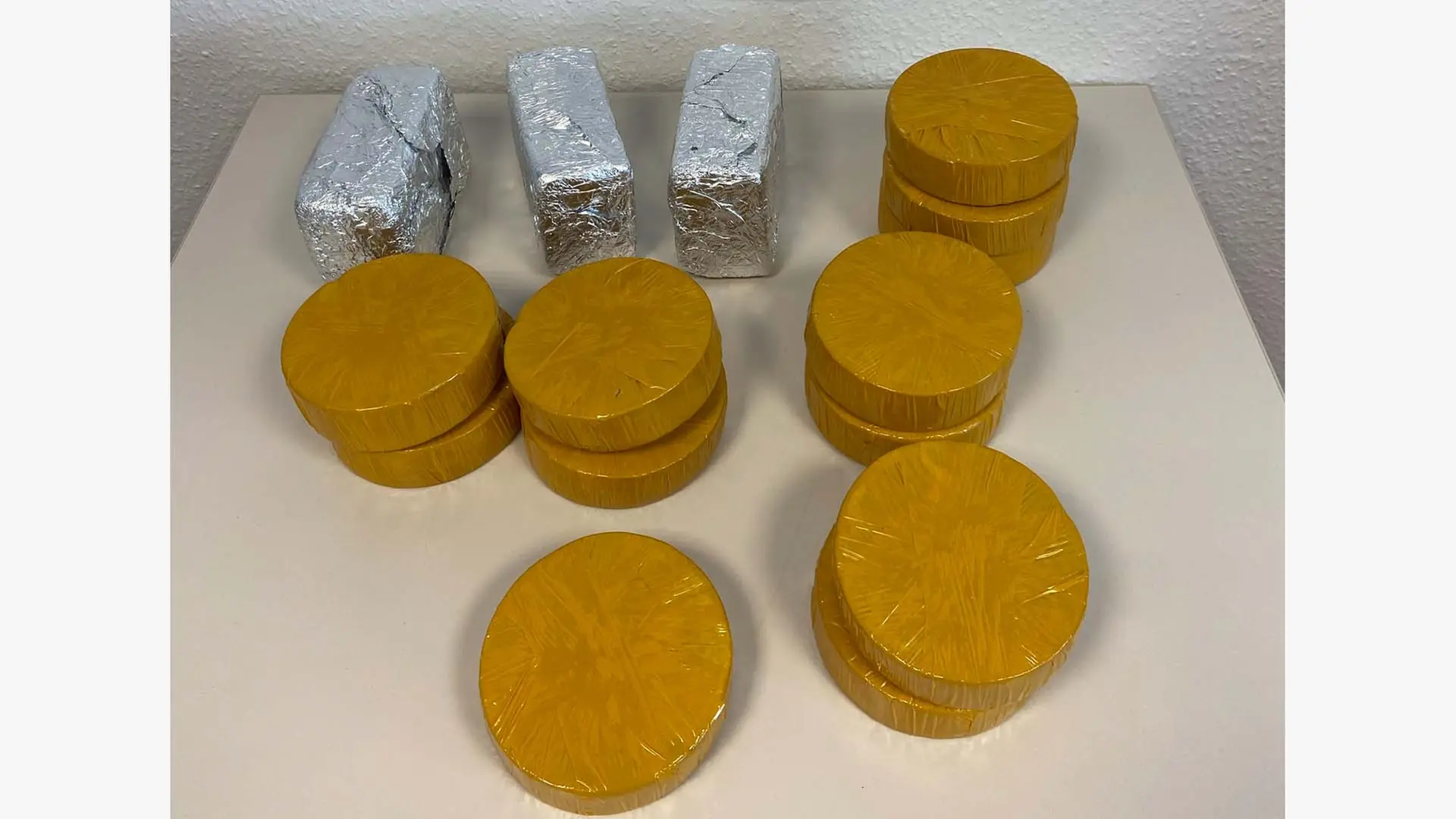  افزایش بهای هیروئین در آلمان ناشی از توقف کشت کوکنار در افغانستان