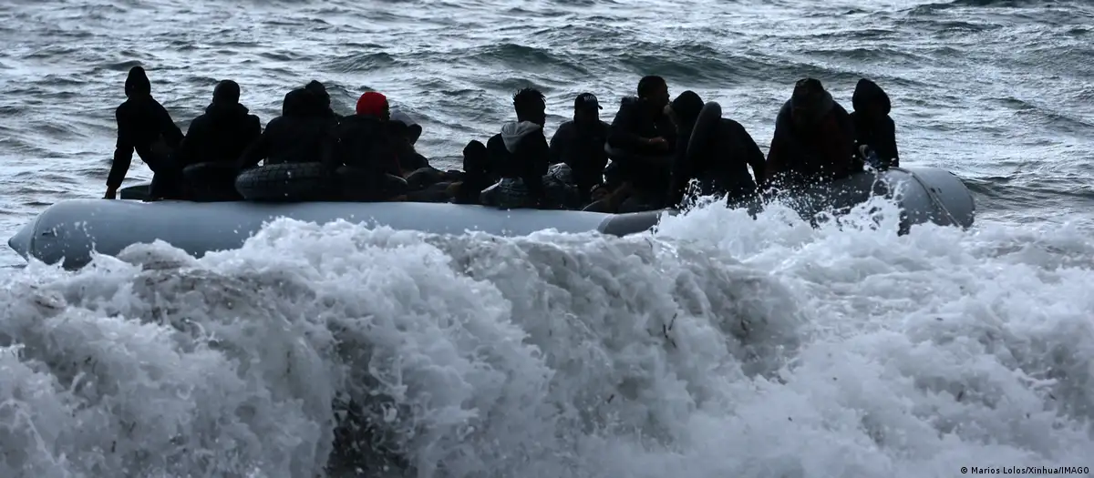 مرگ ۱۴۹۲ شهروند افغانستان در مسیرهای مهاجرتی در ۲۰۲۵