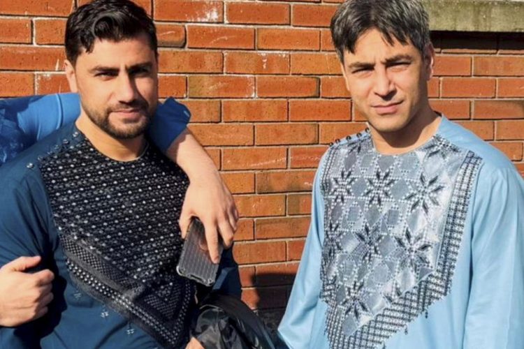 دو برادر از افغانستان در ایرلند جان باختند 