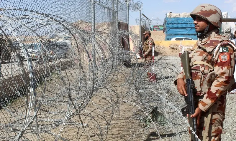 پاکستان در صدر شاخص جهانی تروریسم قرار گرفت