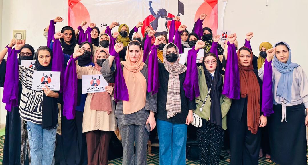 دیده‌بان حقوق بشر: نقض حقوق زنان در افغانستان مصداق جرایم علیه بشریت است