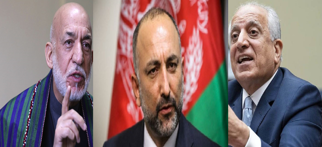 آشفتگی لابی‌‌ها به بهانه‌ی دفاع از افغانستان 