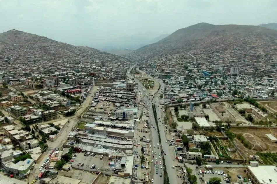 یک کارمند یک بانک خصوصی در کابل ترور شد