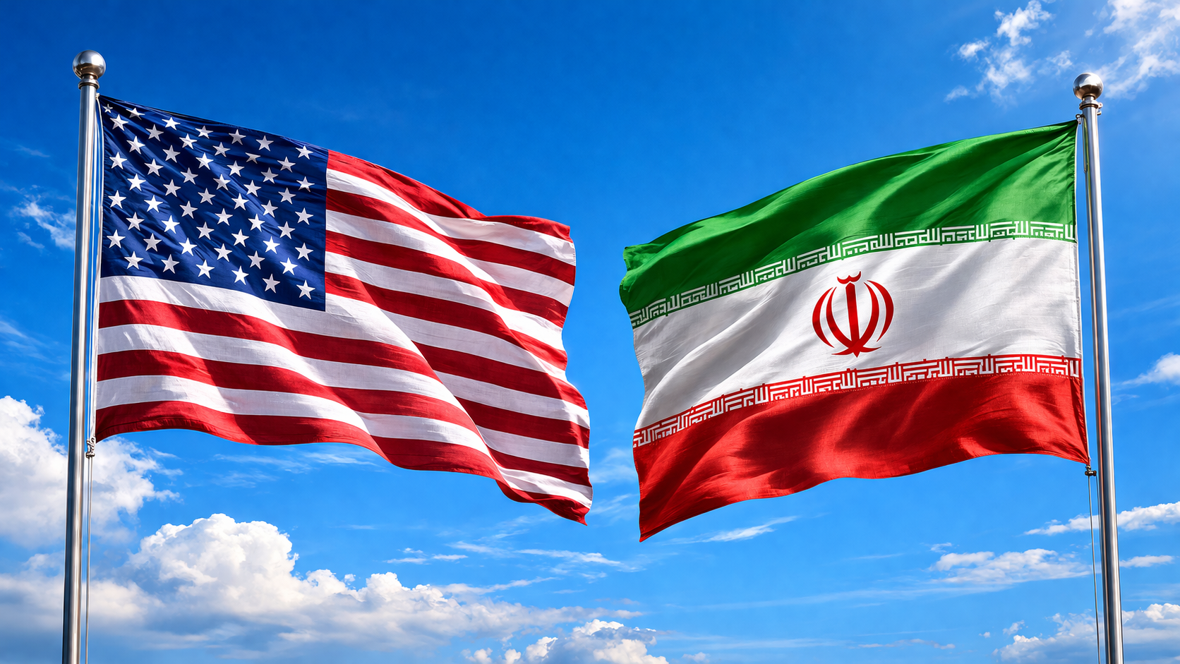 برقراری آتش‌بس دو هفته‌ای میان امریکا و جمهوری اسلامی