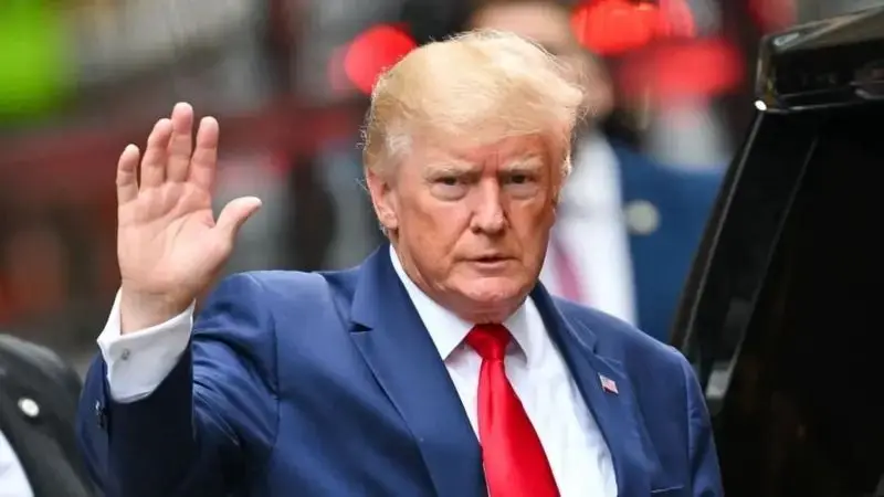 ترمپ طرح ایران را ۱۰۰درصد رد کرد 