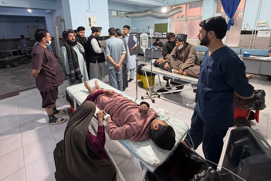 اتحادیه‌ی اروپا: حادثه‌ی هرات تحت هیچ شرایط قابل توجیه نیست