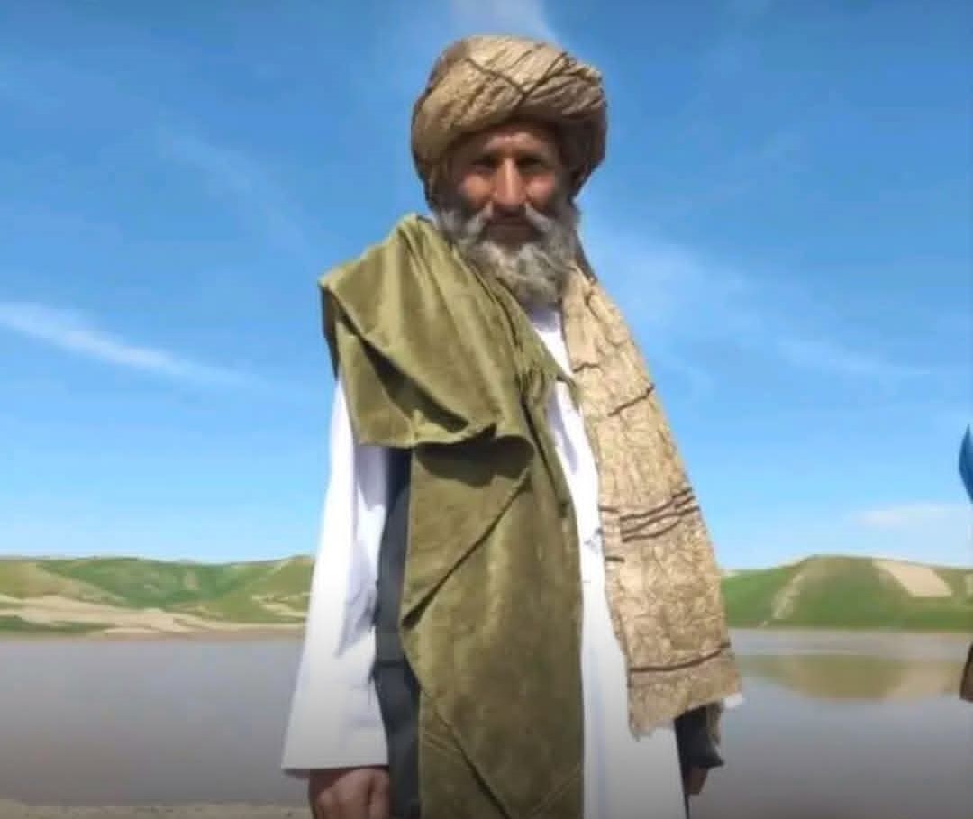 یک مرد به اتهام ادعای پیامبری در بادغیس بازداشت شد