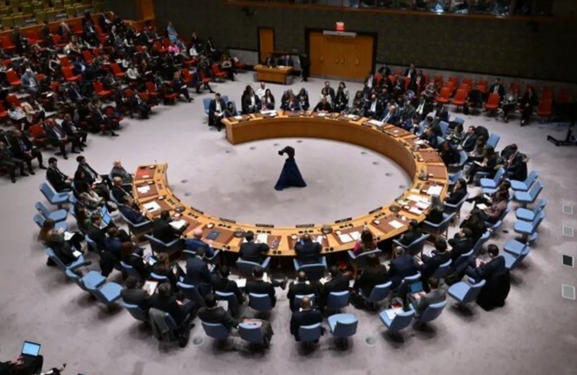 شورای امنیت اطلاعات چهار مقام اداره‌ی کابل را به‌روزرسانی کرد