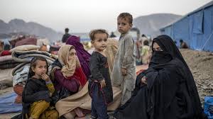 سازمان ملل: اکثریت زنان بازگشته به افغانستان بدون درآمد مانده‌اند