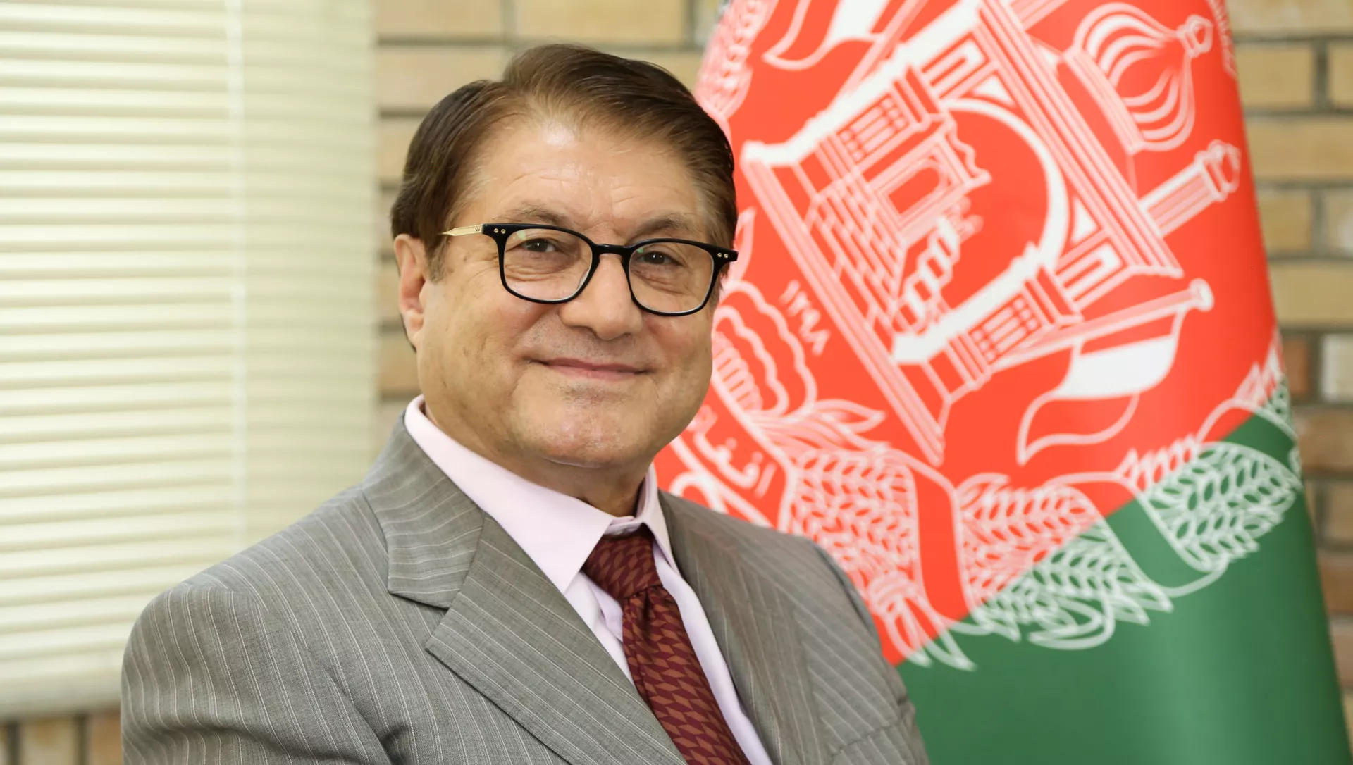  احدی: فدرالیسم افغانستان را به‌سوی بحران می‌برد