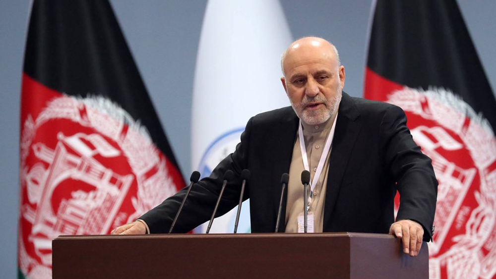 داودزی: تلاش پاکستان برای تغییر ساختار حاکم در افغانستان آغاز شده است