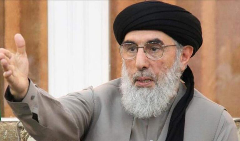 حکمتیار: روزهای بدتر در راه است