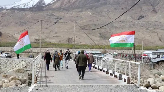 موج بازداشت و دیپورت مهاجران افغانستان در تاجیکستان پس از یک پرونده قتل