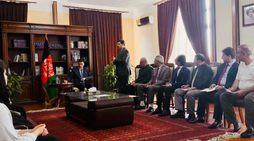     سفارت افغانستان در تاجیکستان: جرم فردی نباید به همه مهاجرین تعمیم داده شود
