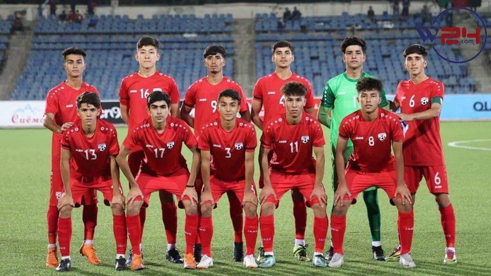 کافا ۲۰۲۶؛ افغانستان برابر قرغیزستان به میدان می‌رود