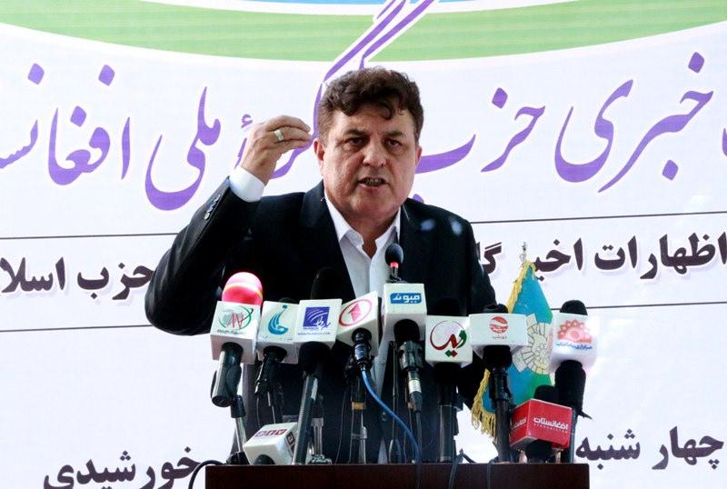  پدرام: «گفت‌وگو با اقوام» راه حل منازعات قومی است 