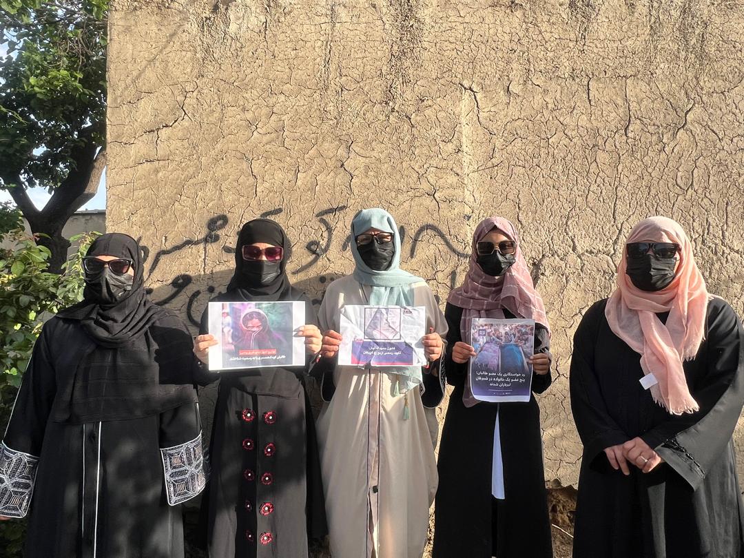 جنبش همت زنان: کودک‌همسری برخاسته از تفکر قرون‌وسطایی گروه حاکم است