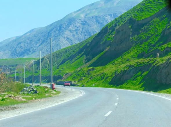 دو جنگجوی گروه حاکم در ولسوالی دوشی بغلان کشته شدند