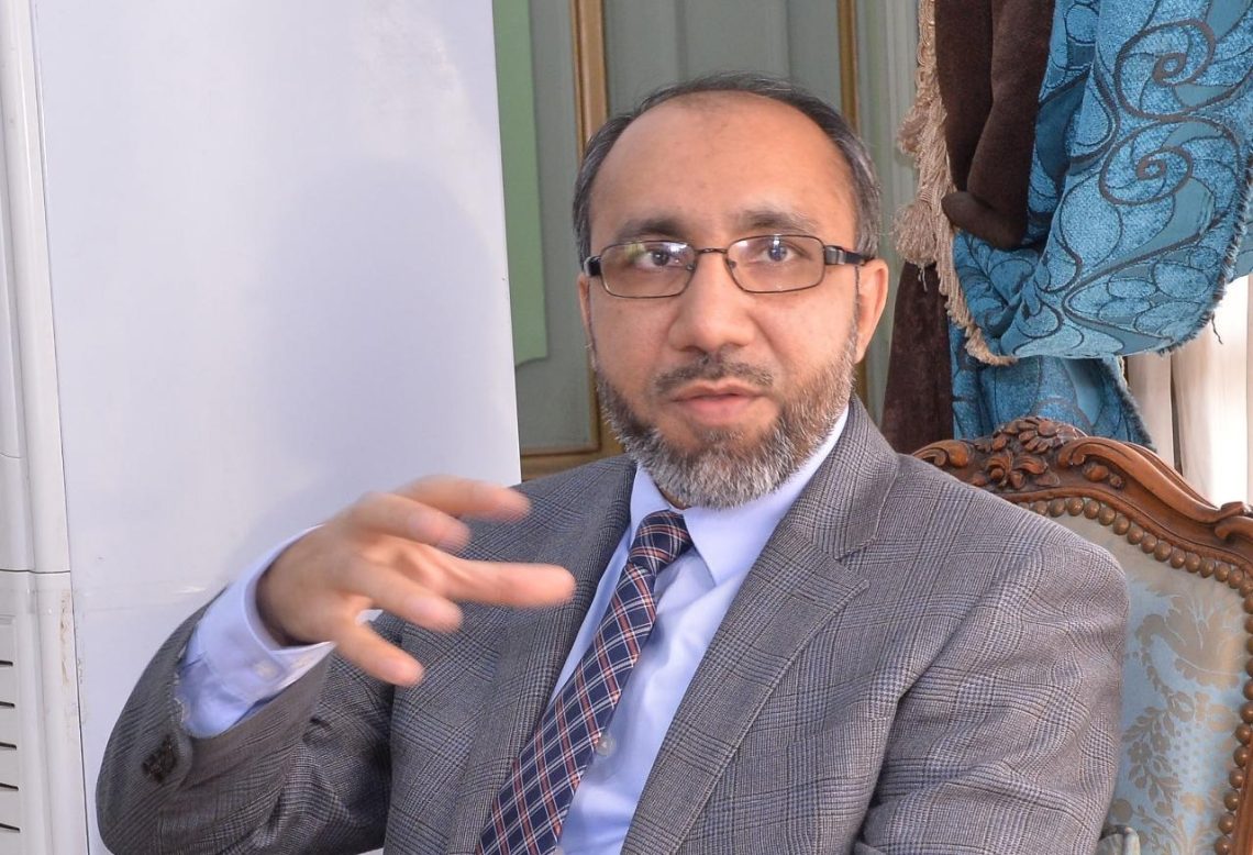 محق: نکاح موقت بهانه‌ای برای فشار بر شیعیان افغانستان شده است