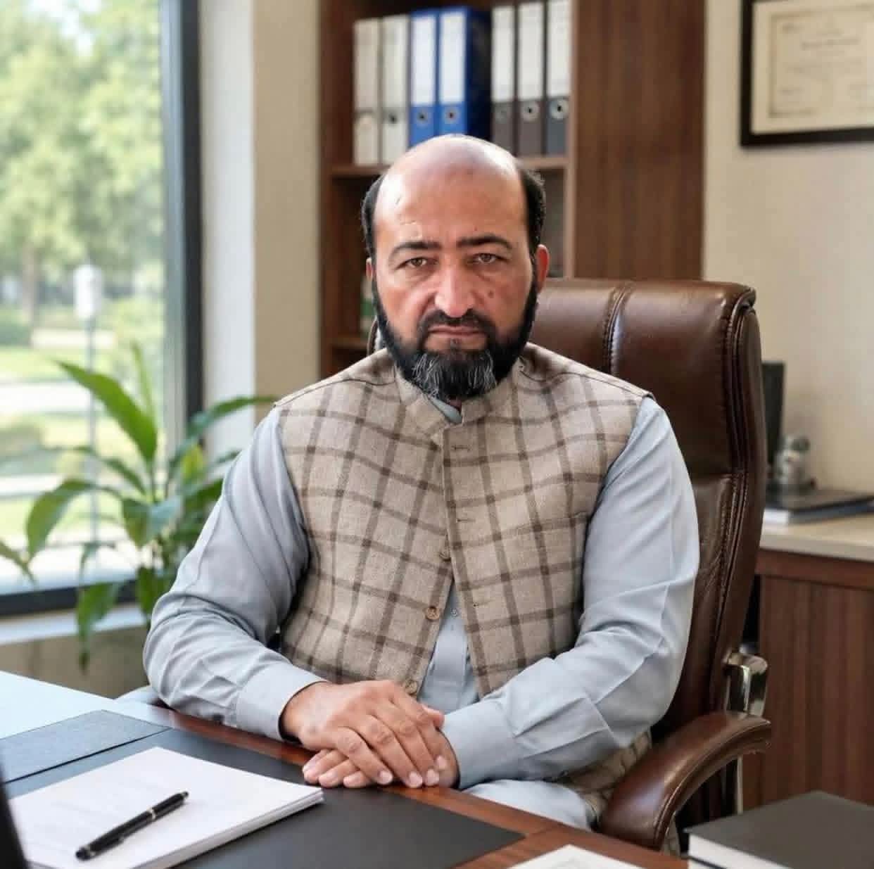 یک نظامی پیشین در بدخشان ترور شد