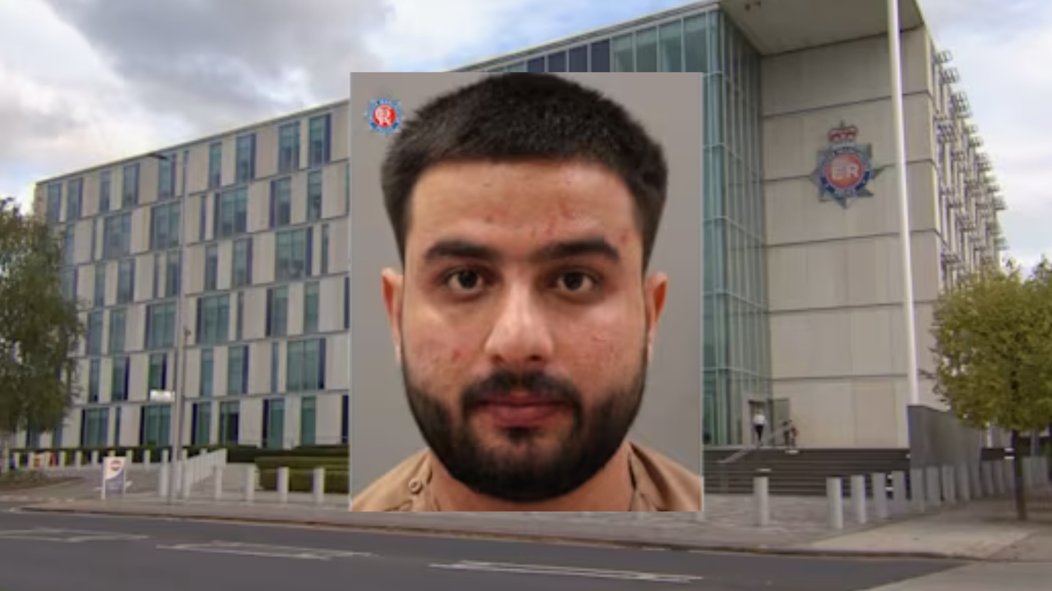 تجاوز بر دو دختر مکتب؛ دادگاهی در بریتانیا یک شهروند افغانستان را مجرم شناخت