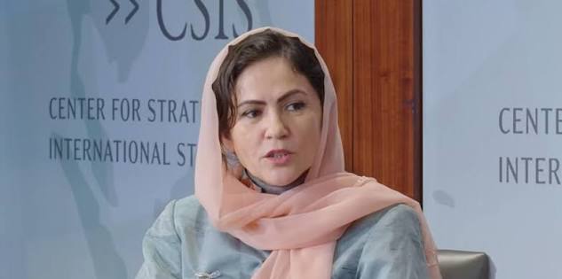 کوفی: سکوت در برابر سرکوب زنان، شرم تاریخی است