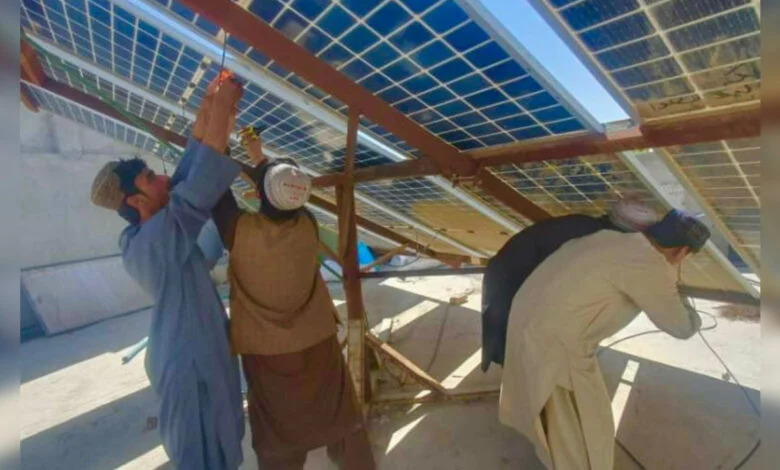 یونسکو و یونیسف بر نقش آموزش مهارت‌های جوانان افغانستان تاکید کردند