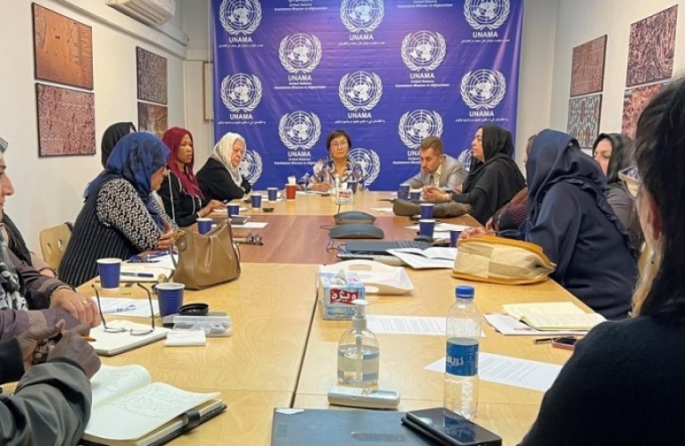 سازمان‌های حامی زنان در افغانستان با خطر تعطیلی روبه‌رو هستند