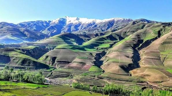 درگیری در ولسوالی درایم ولایت بدخشان