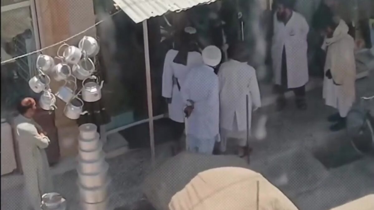 اتحاد فعالان حقوق بشر: بازداشت زنان در هرات، نقض کرامت انسانی است
